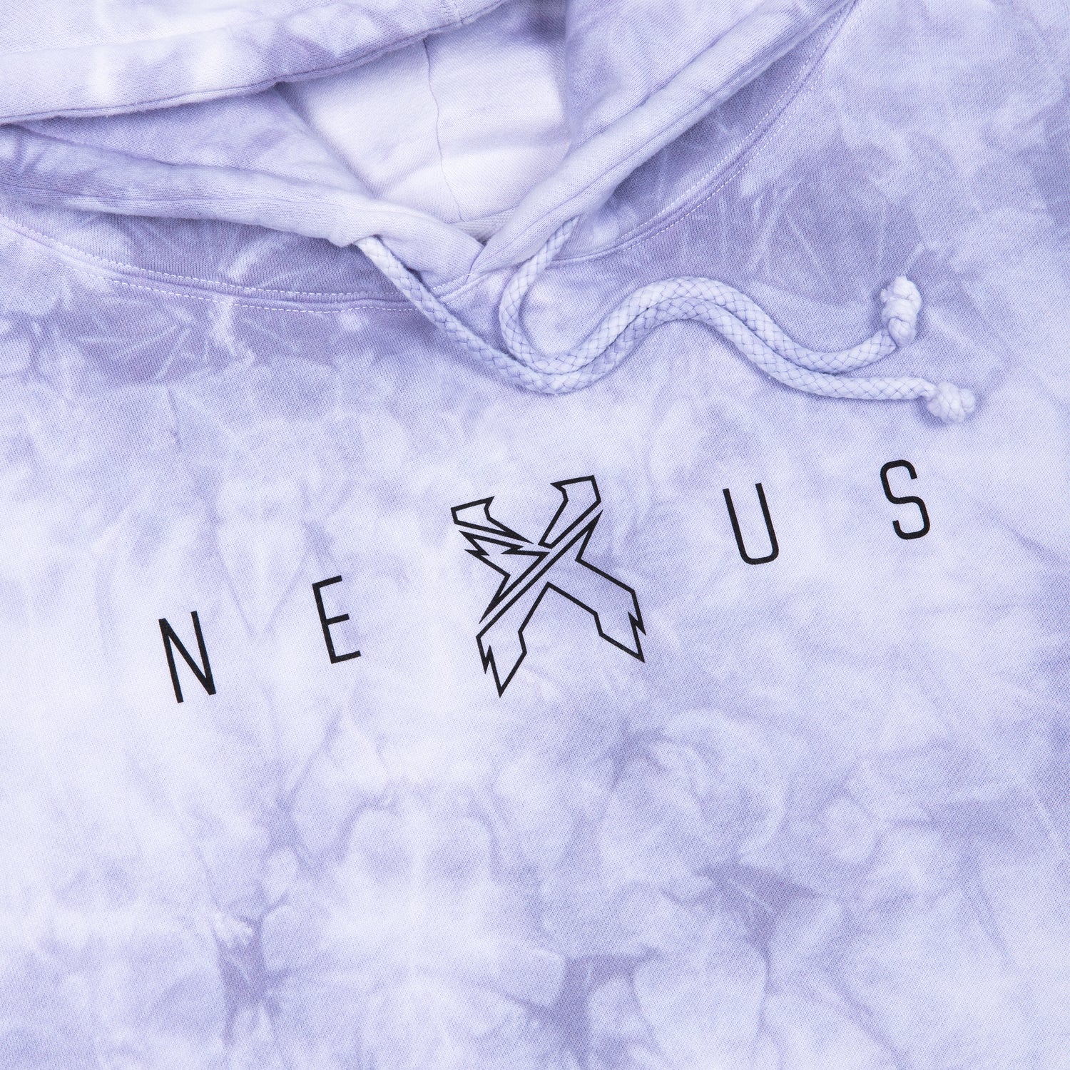 Nexus Tour Grey Hoodie