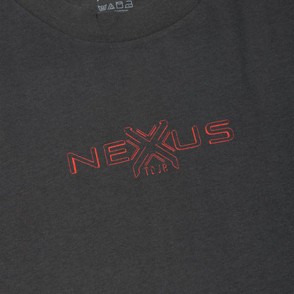 Nexus Tour Grey Long Sleeve