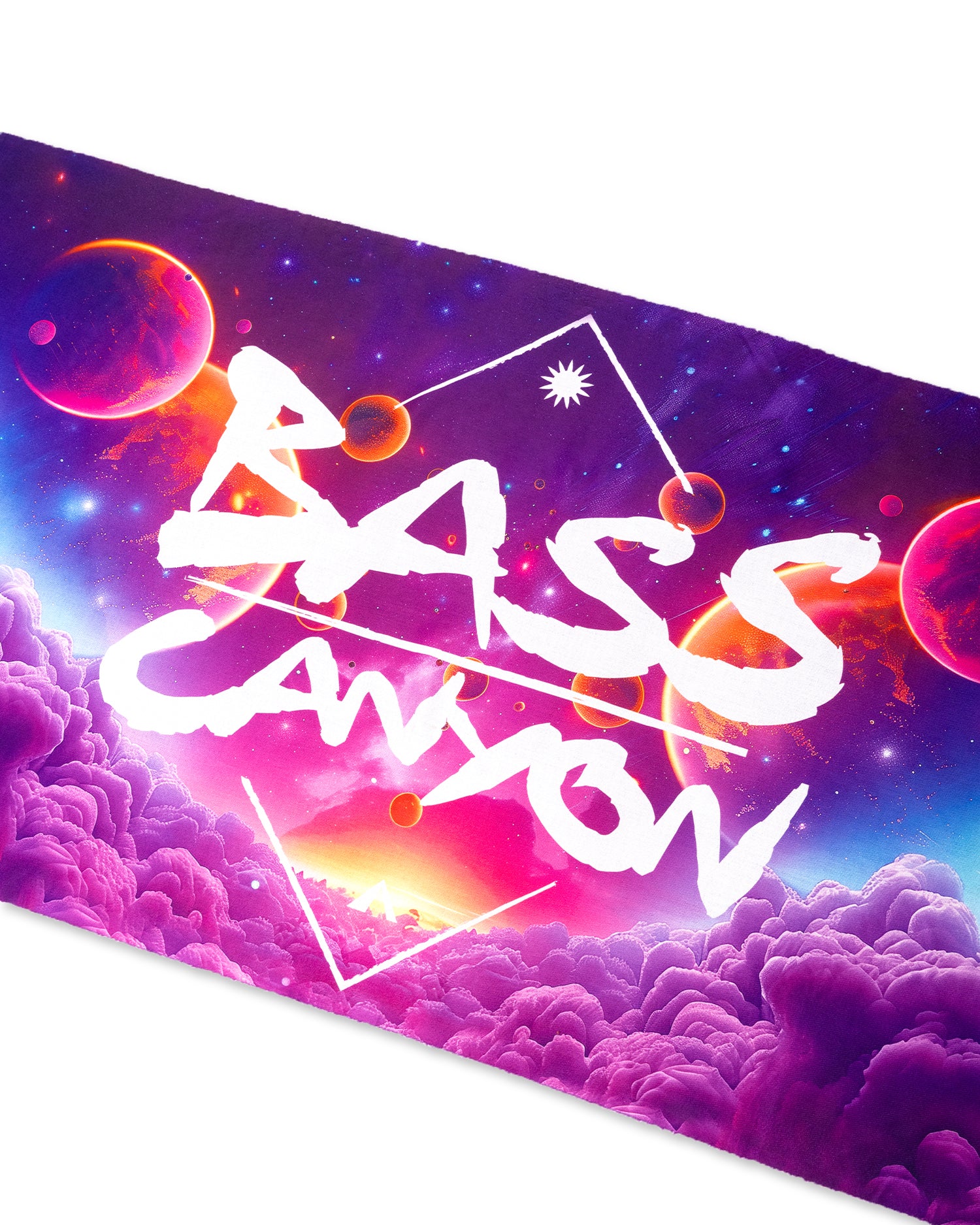 Bass Canyon 2024 Pashmina