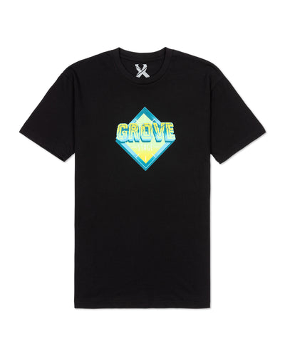 The Grove Lineup Tee 2025