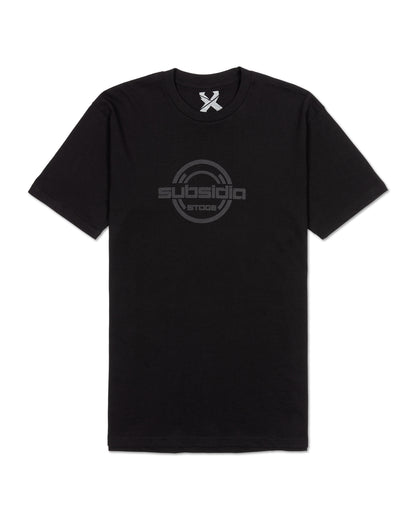 Subsidia Stage Lineup Tee 2025