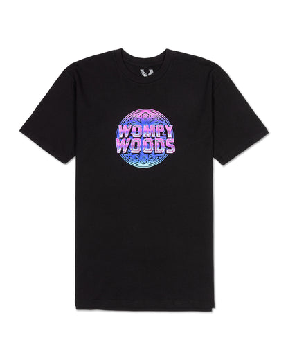 Wompy Woods Lineup Tee 2025