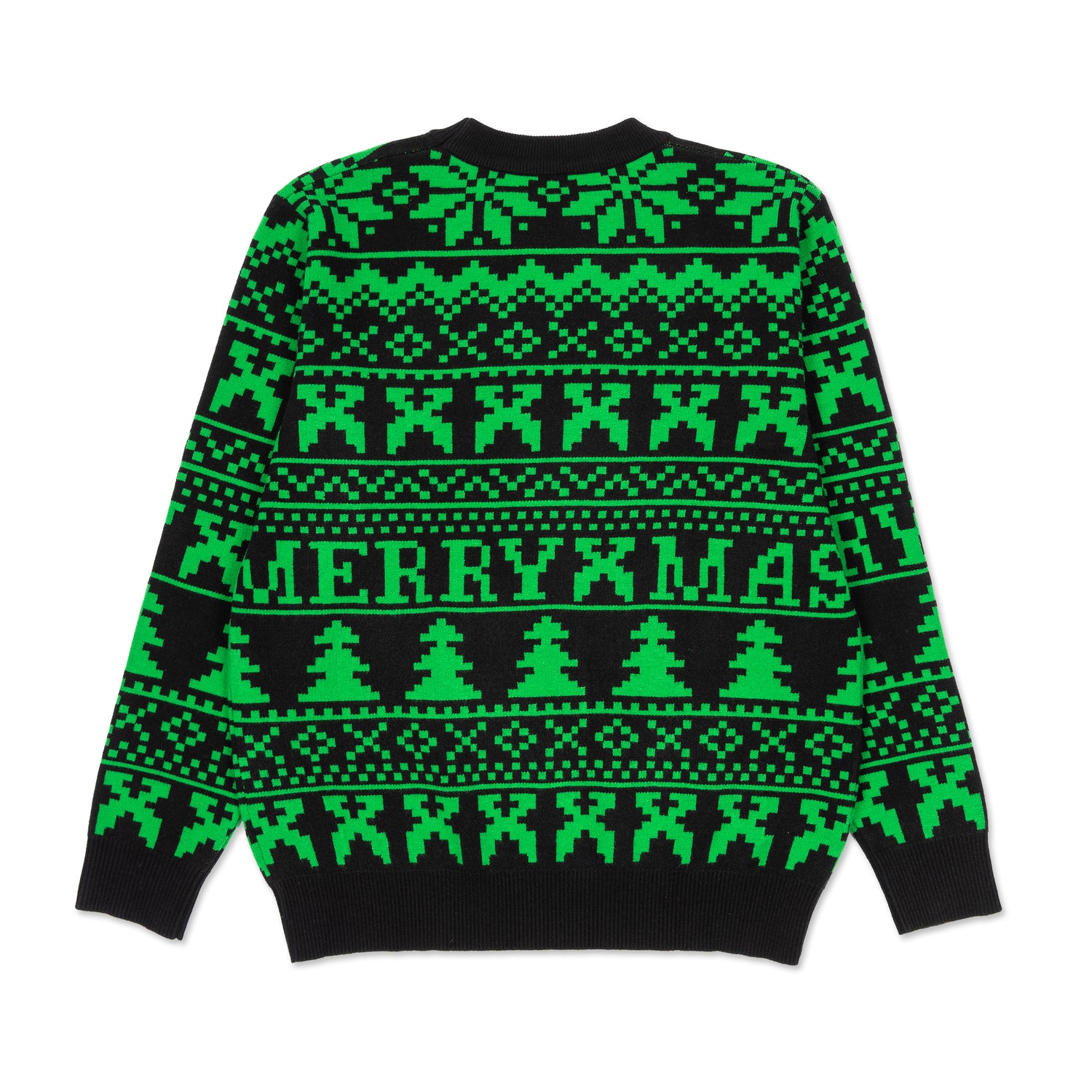 2025 Christmas Sweater