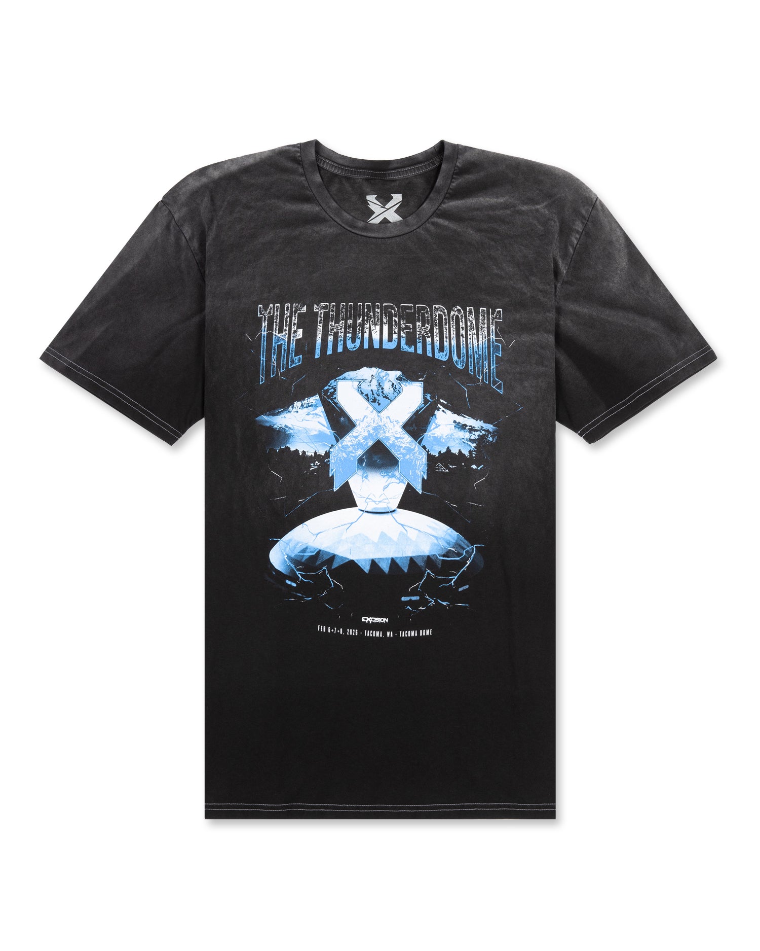 Thunderdome 2026 Tee