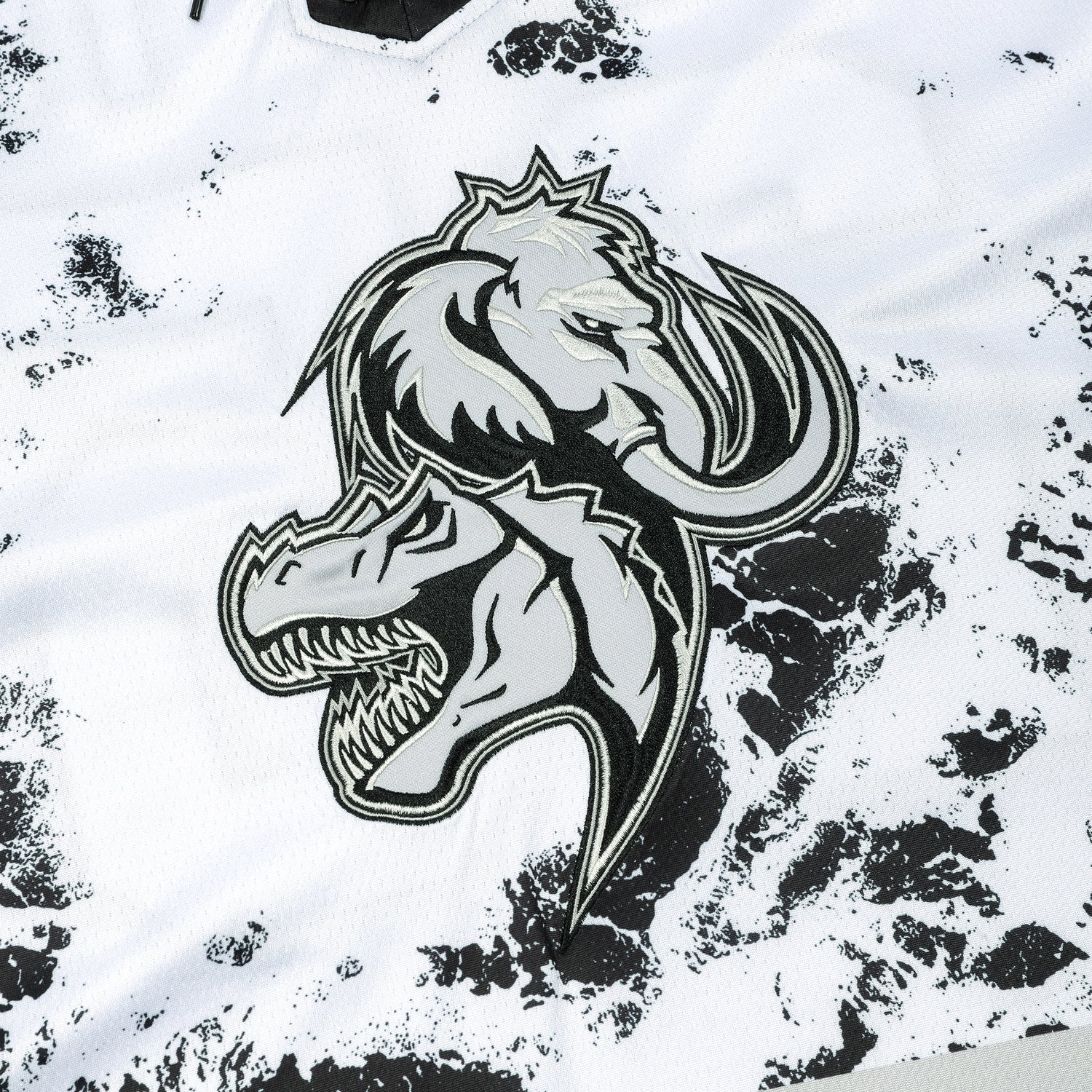 Excision Wooli Jersey