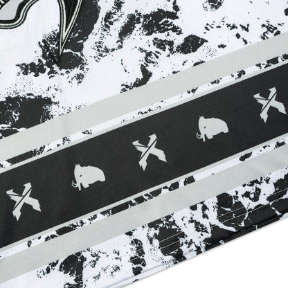 Excision Wooli Jersey