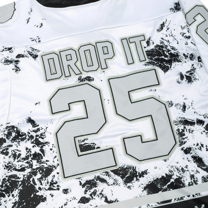 Excision Wooli Jersey