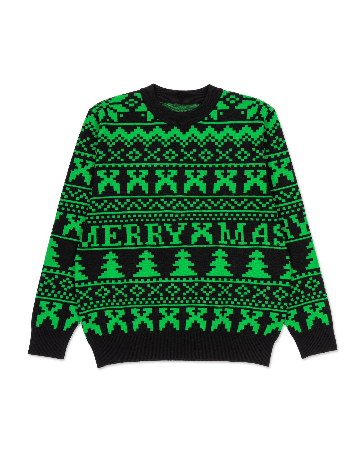 2025 Christmas Sweater