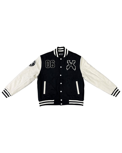 Varsity Jacket - Excision