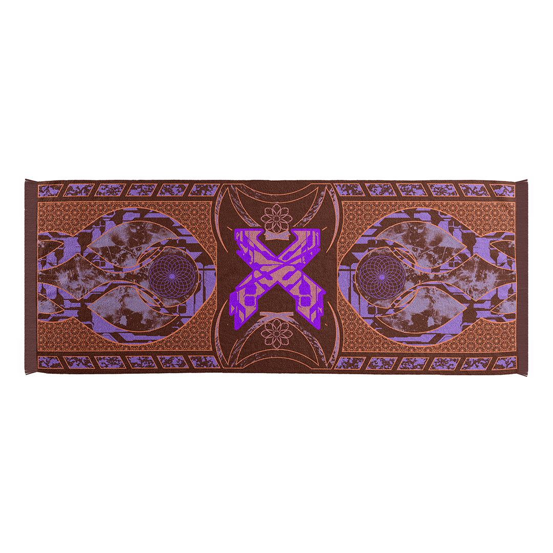 p Excision Summer 2025 Pashmina Pashmina Summer 2025 Pashmina - Default Title