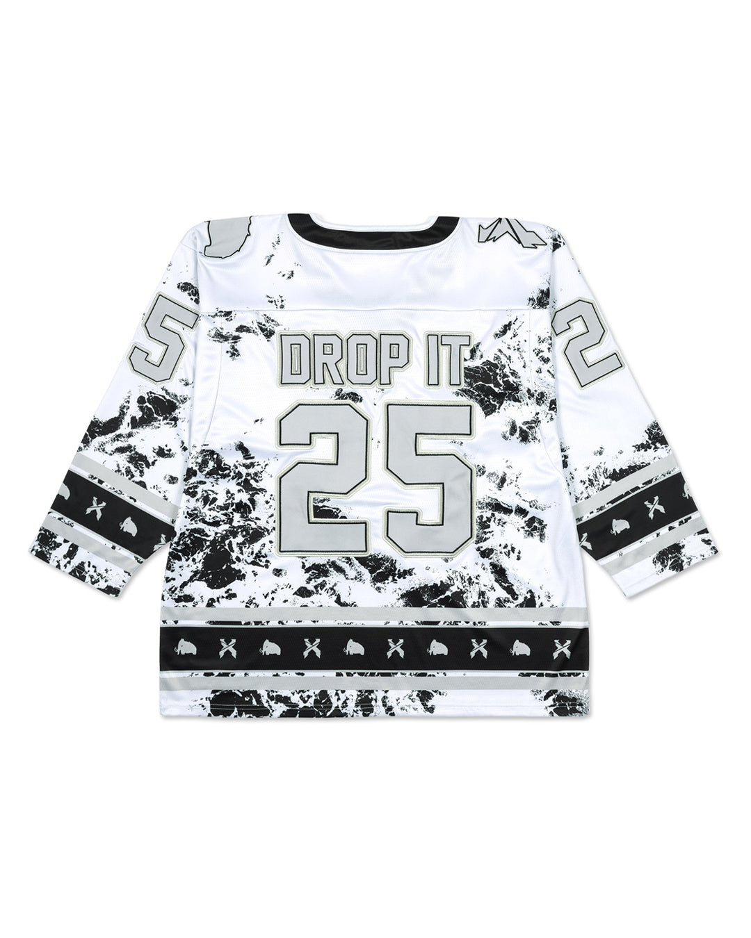 Excision Wooli Jersey