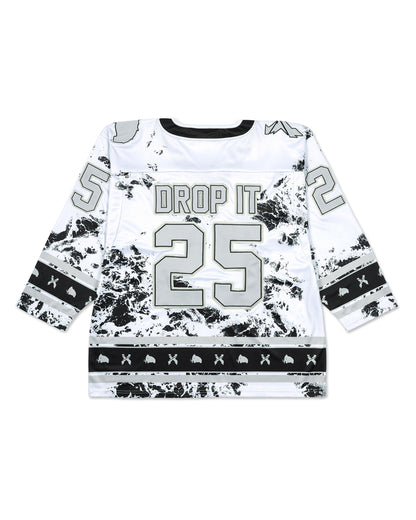 Excision Wooli Jersey