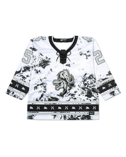 Excision Wooli Jersey