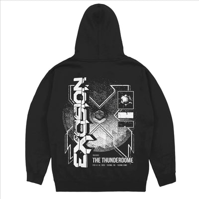 Thunderdome 2026 Hoodie