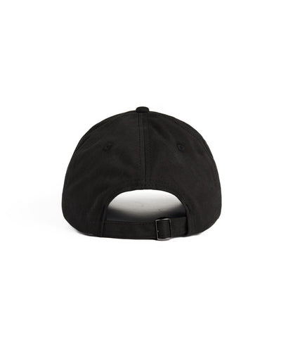 Bass Canyon Dad Hat - Black - Excision