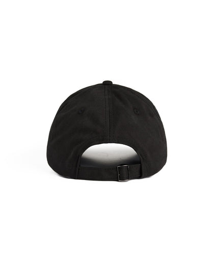 Bass Canyon Dad Hat - Black - Excision
