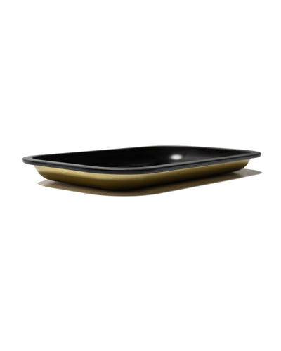 Headbanger Accessory Tray (Black/White) - Excision