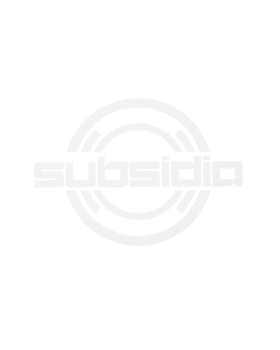 Logo Decals (4" x 5.5") - Excision