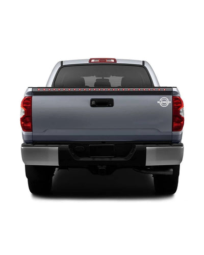 Logo Decals (4" x 5.5") - Excision